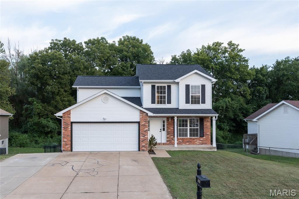 Quail Pointe 03 - Residential