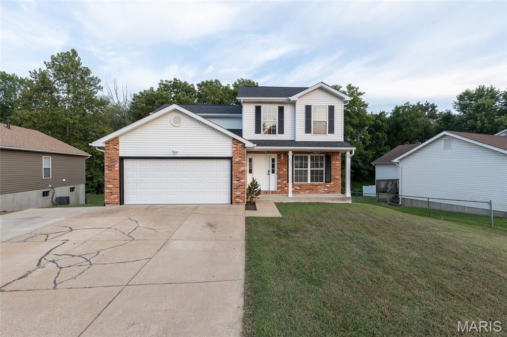 Quail Pointe 03 - Residential