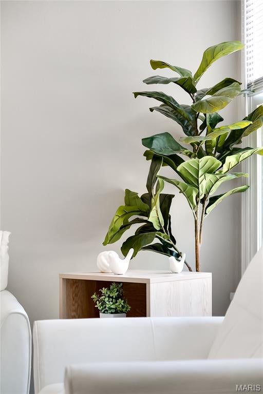 Florissant Road Terrace - Residential