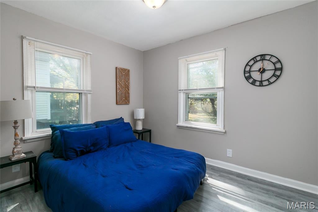 Florissant Road Terrace - Residential