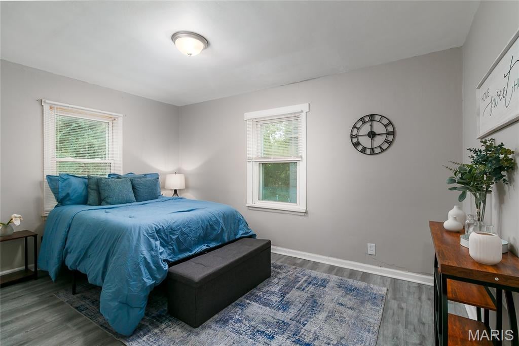 Florissant Road Terrace - Residential