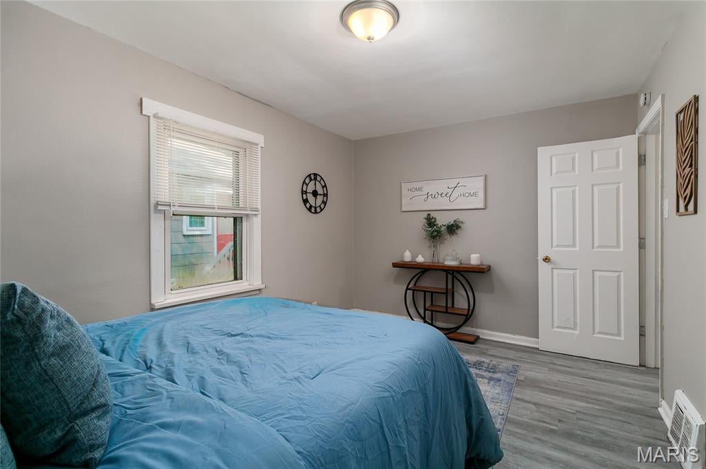 Florissant Road Terrace - Residential