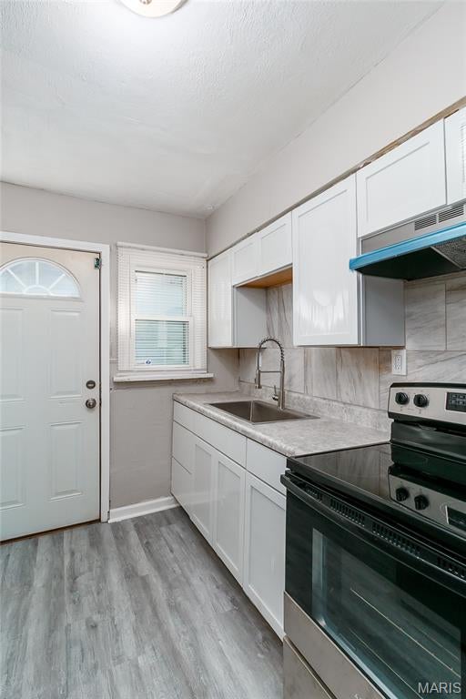 Florissant Road Terrace - Residential