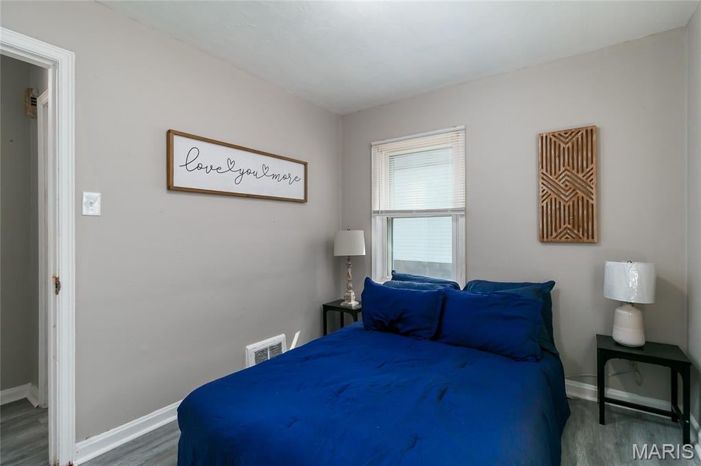 Florissant Road Terrace - Residential
