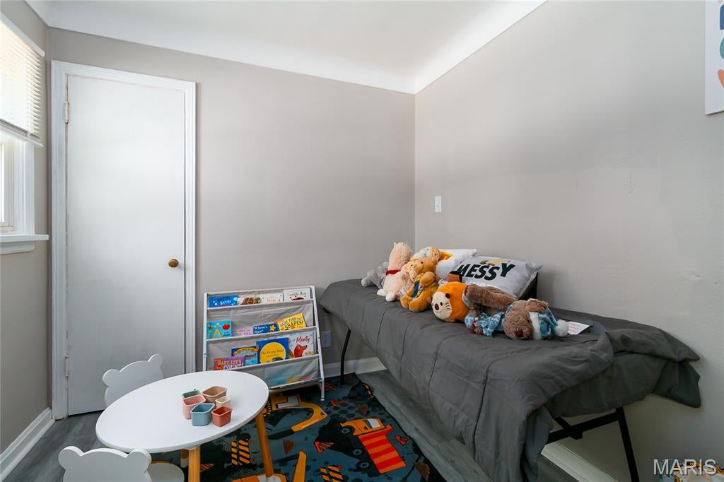 Florissant Road Terrace - Residential