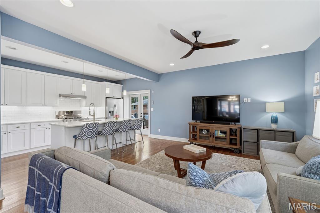 Potomac Add - Residential