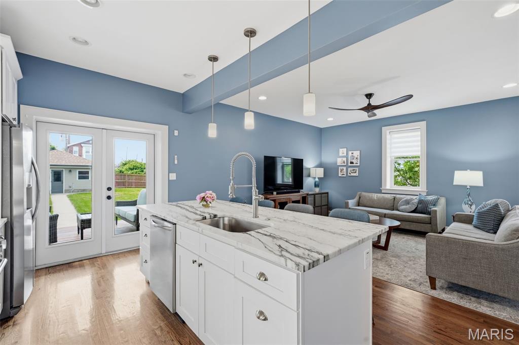 Potomac Add - Residential
