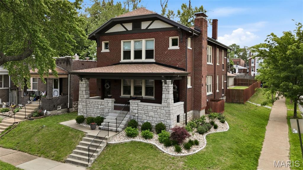 Potomac Add - Residential