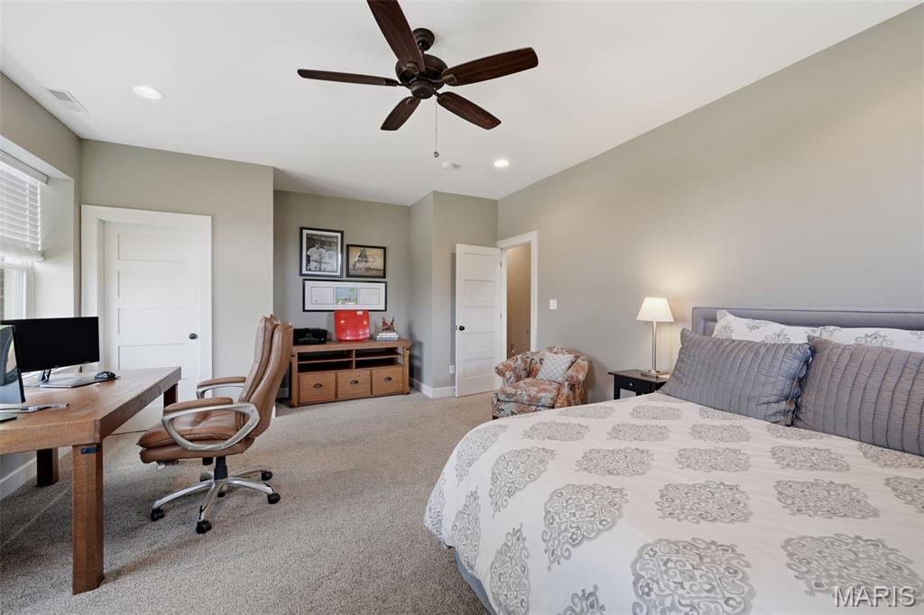 Potomac Add - Residential
