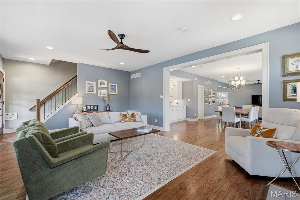 Potomac Add - Residential