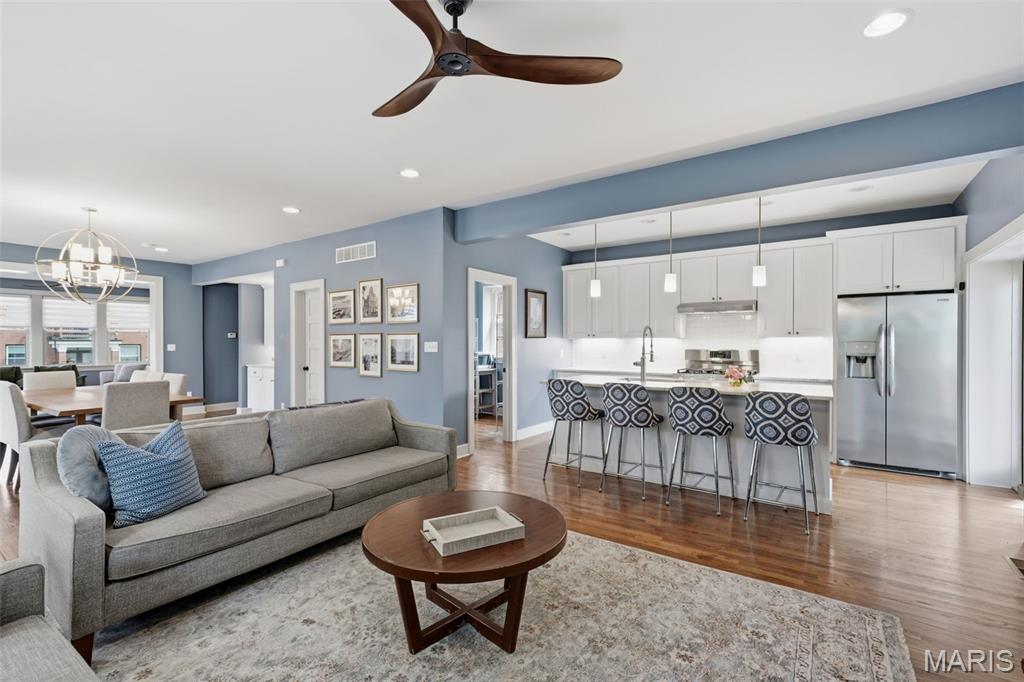 Potomac Add - Residential