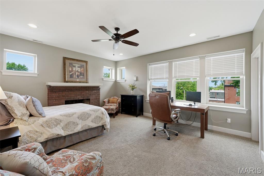 Potomac Add - Residential