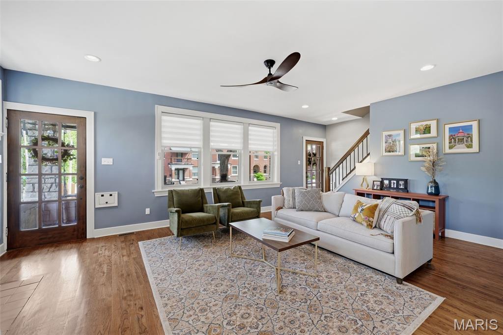 Potomac Add - Residential