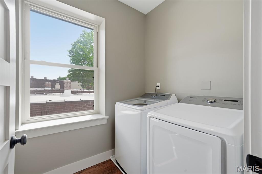Potomac Add - Residential
