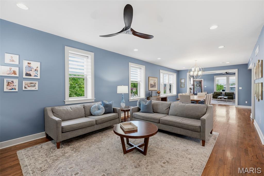 Potomac Add - Residential