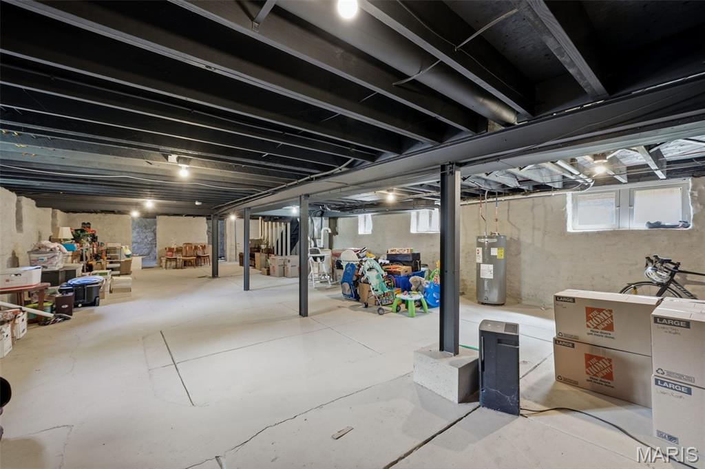 Potomac Add - Residential