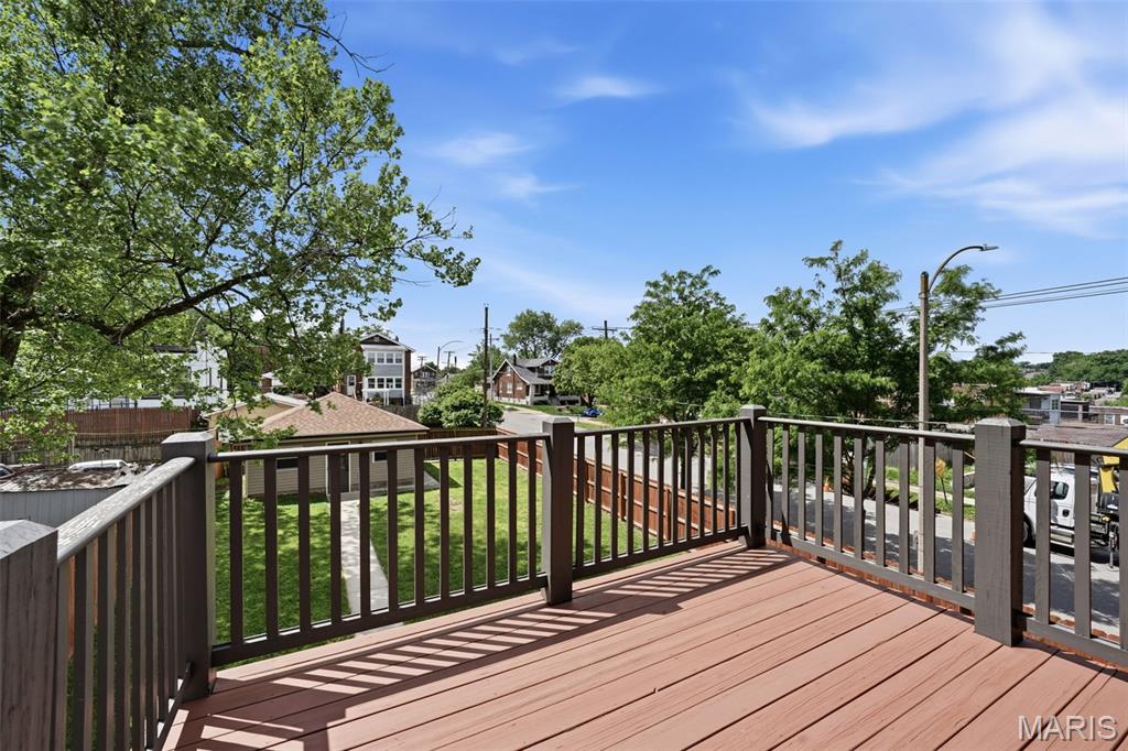 Potomac Add - Residential