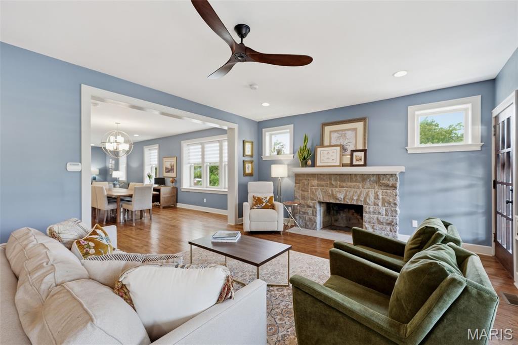 Potomac Add - Residential