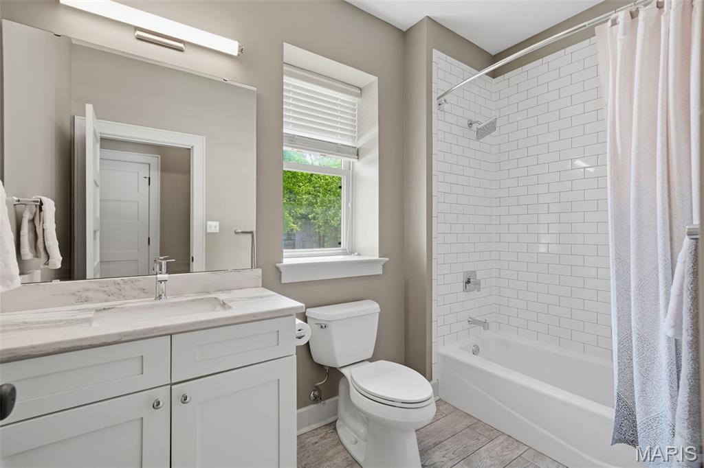 Potomac Add - Residential