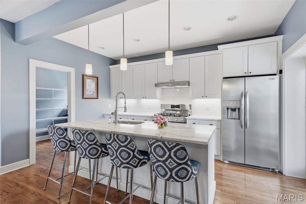 Potomac Add - Residential