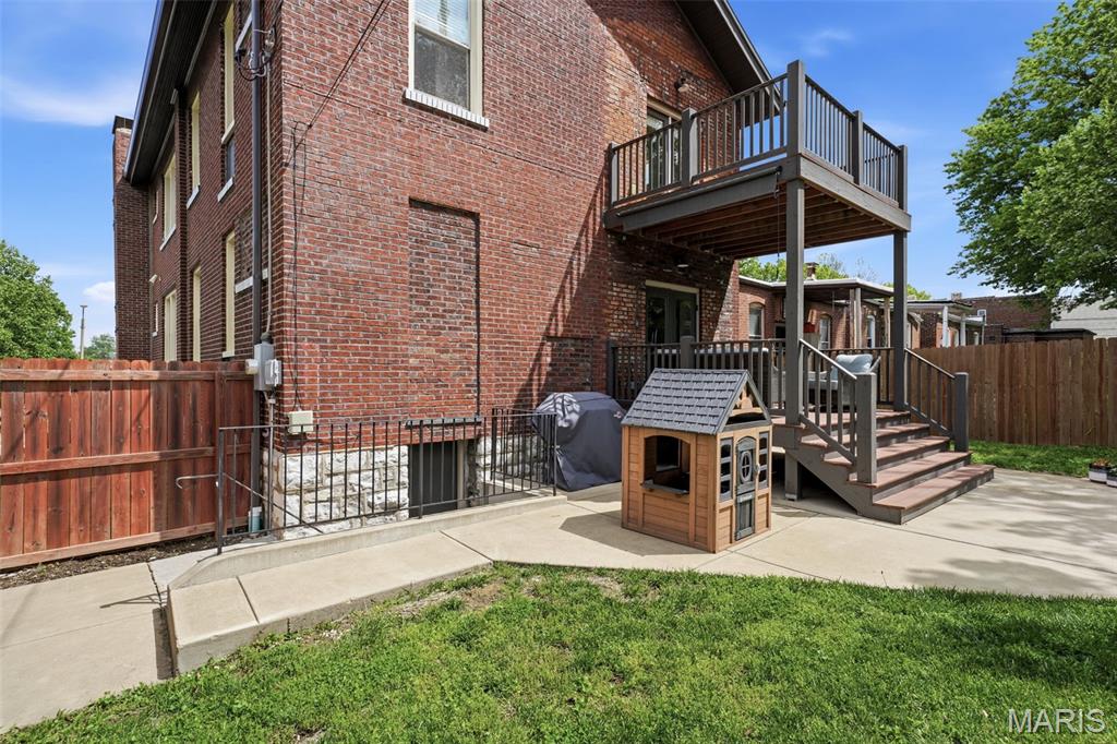 Potomac Add - Residential