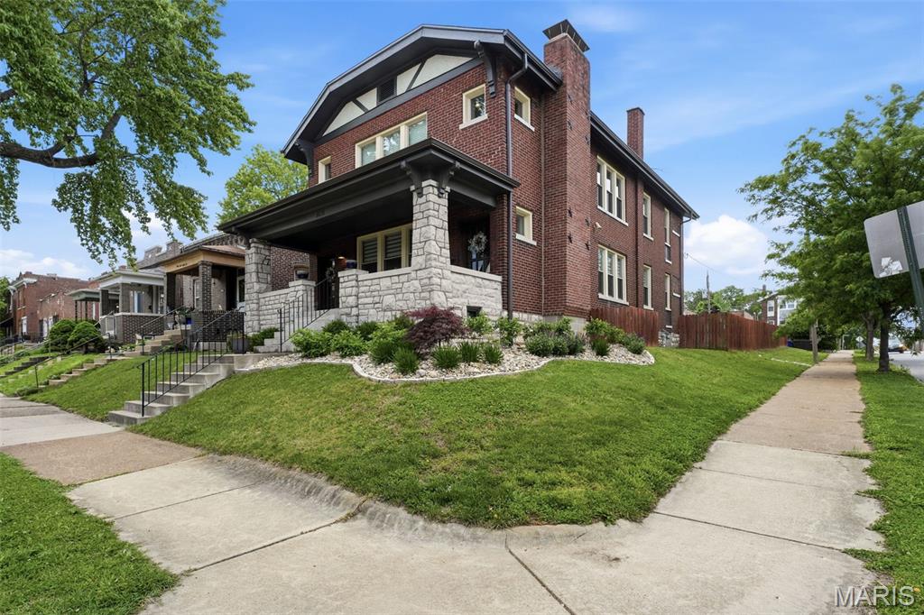Potomac Add - Residential