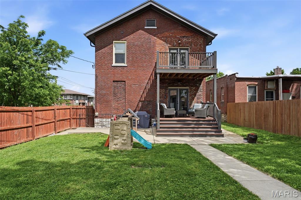 Potomac Add - Residential