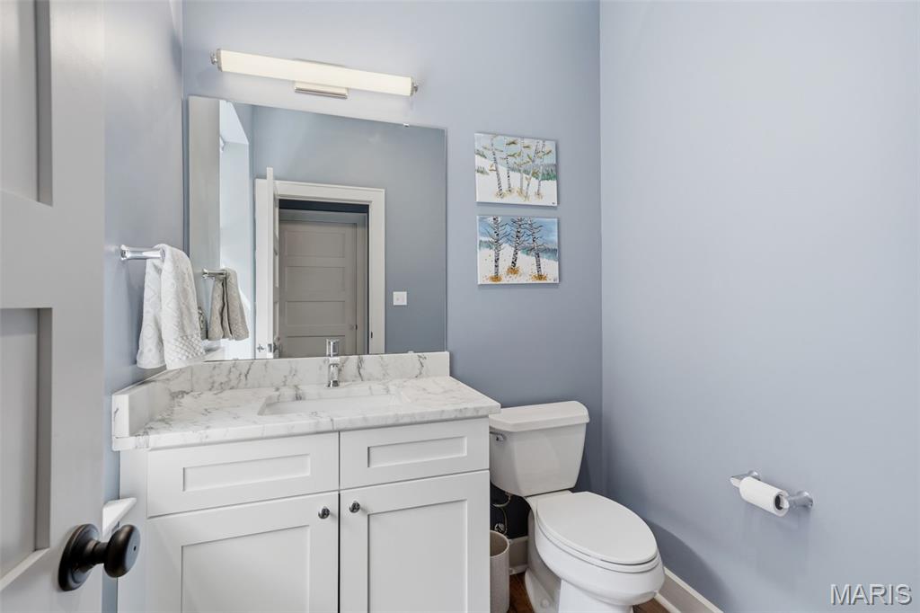 Potomac Add - Residential
