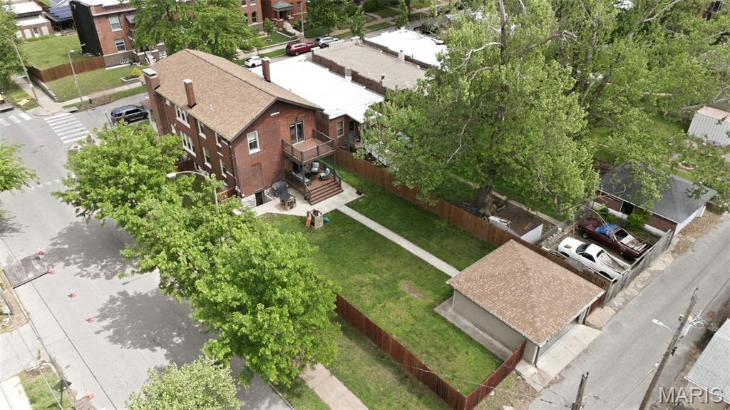 Potomac Add - Residential