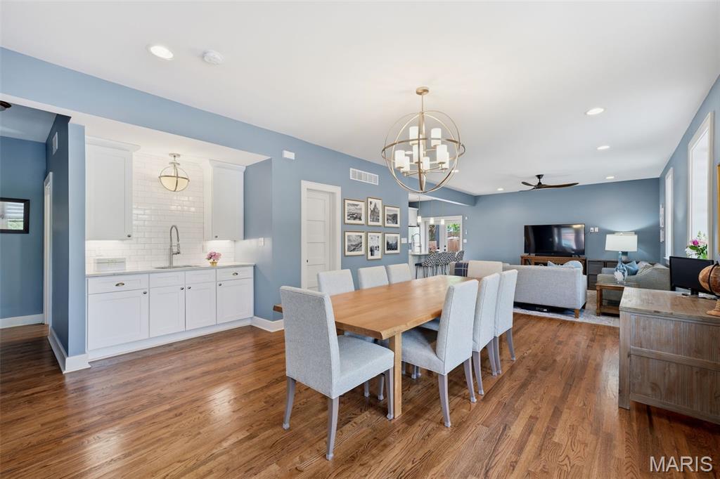Potomac Add - Residential
