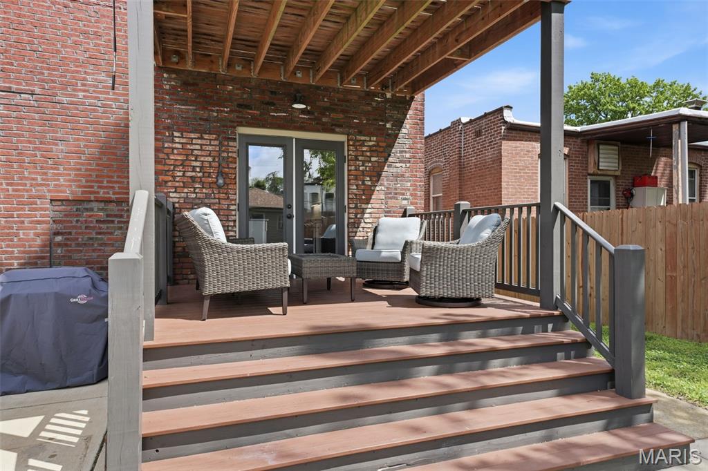 Potomac Add - Residential