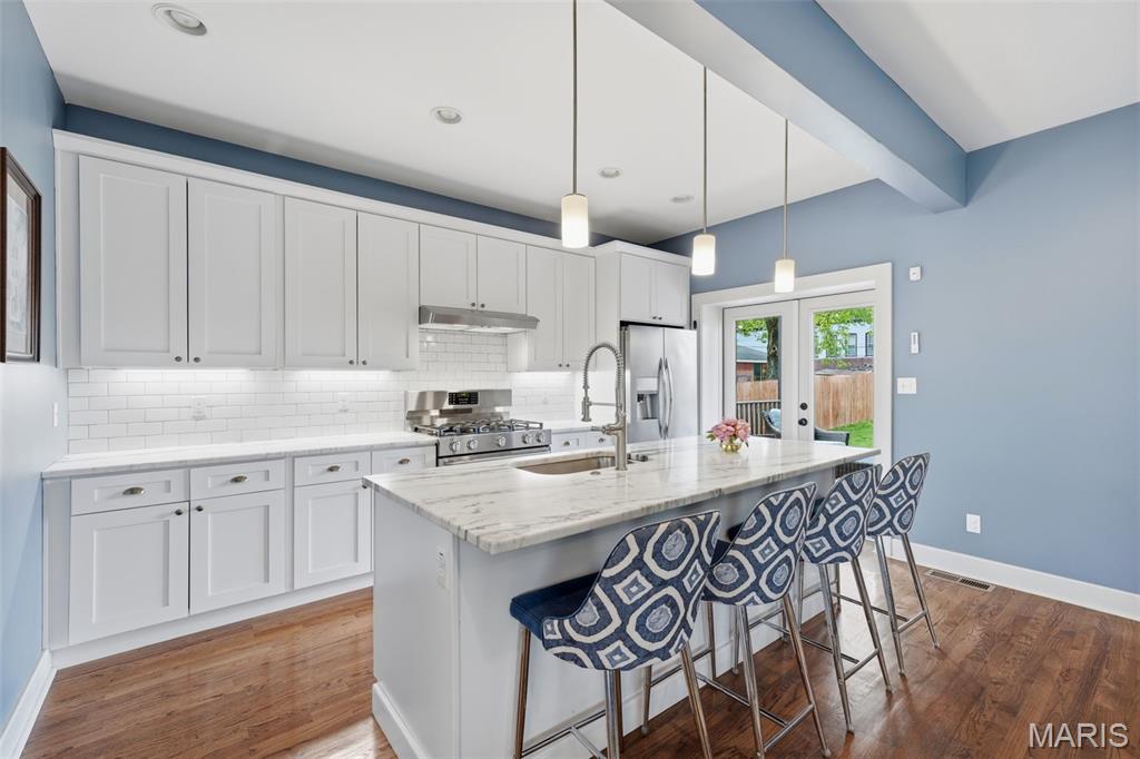 Potomac Add - Residential