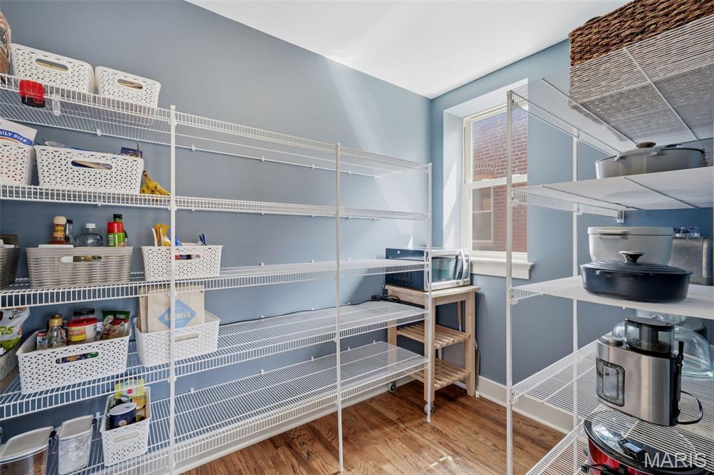 Potomac Add - Residential