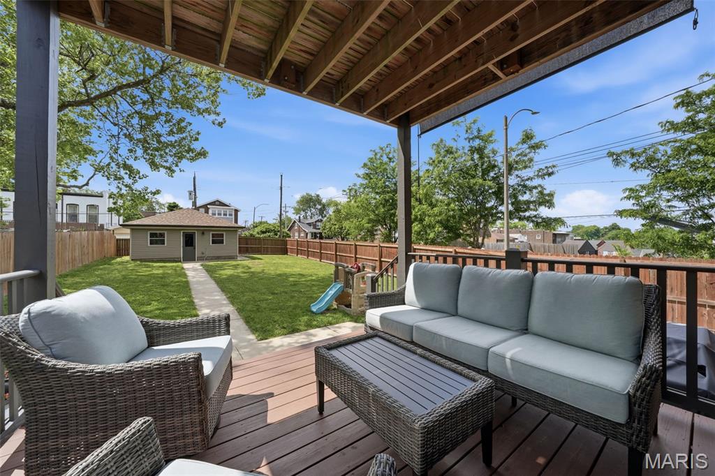 Potomac Add - Residential