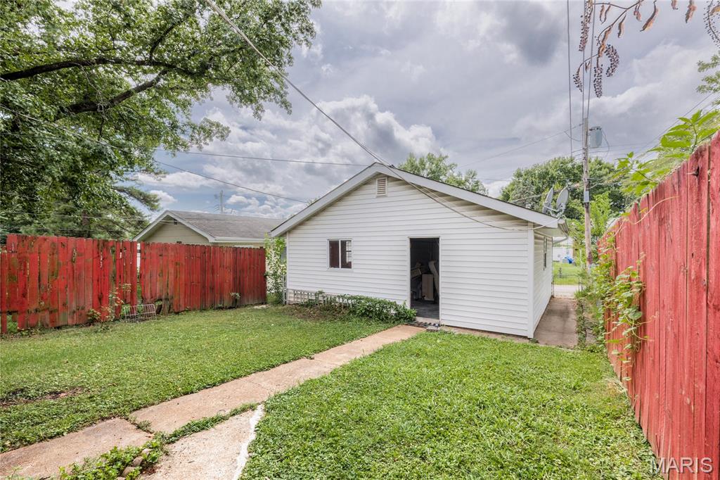Watson Maurice Add - Residential