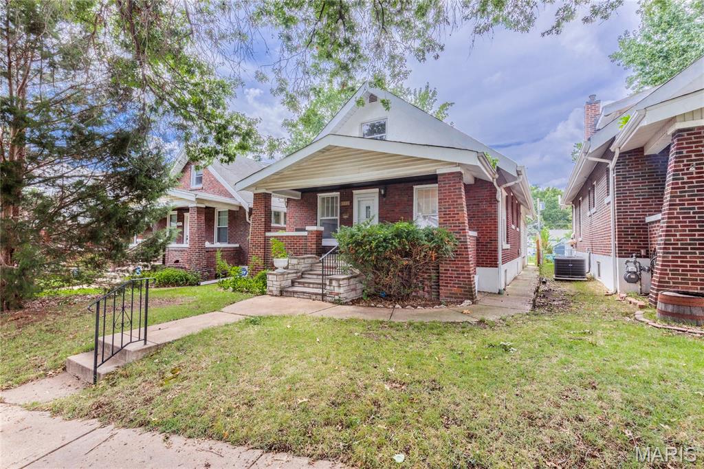 Watson Maurice Add - Residential