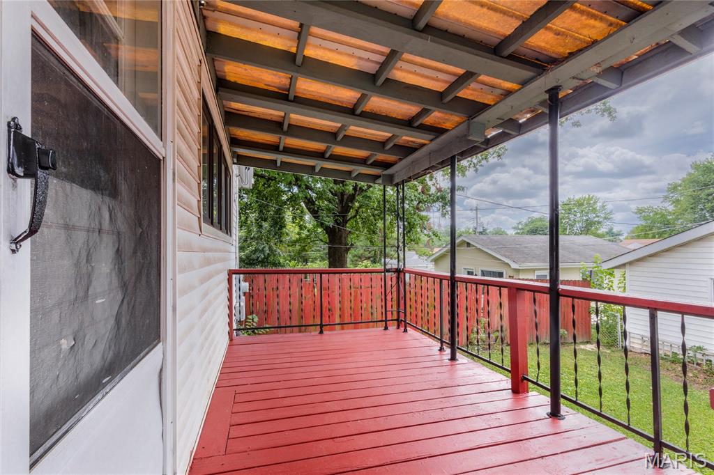Watson Maurice Add - Residential