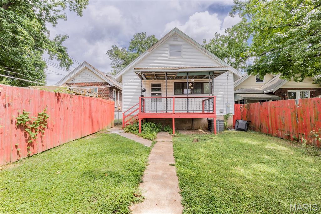 Watson Maurice Add - Residential
