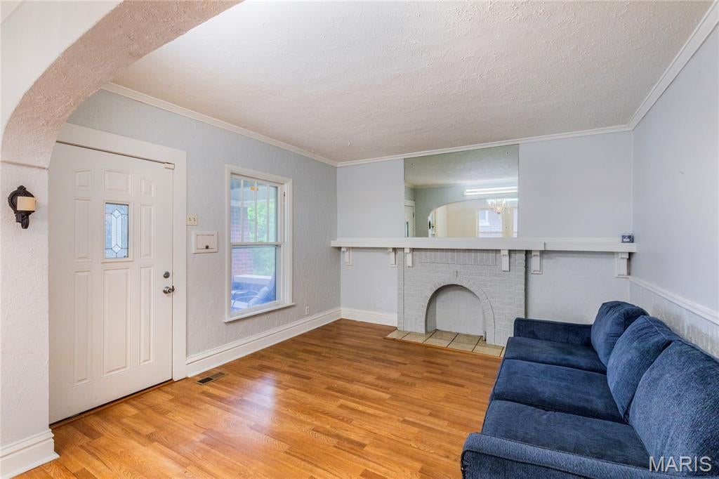 Watson Maurice Add - Residential
