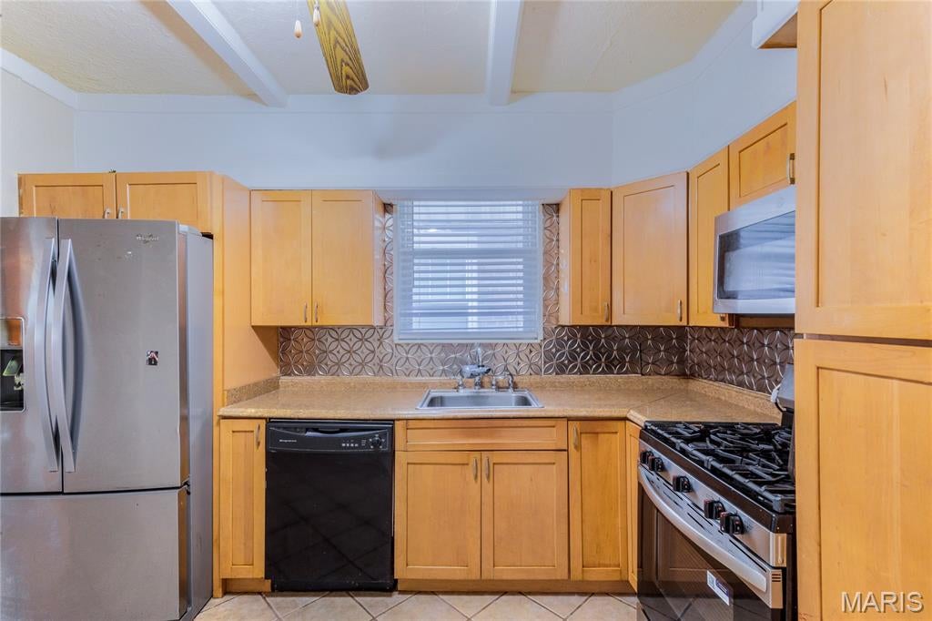 Watson Maurice Add - Residential