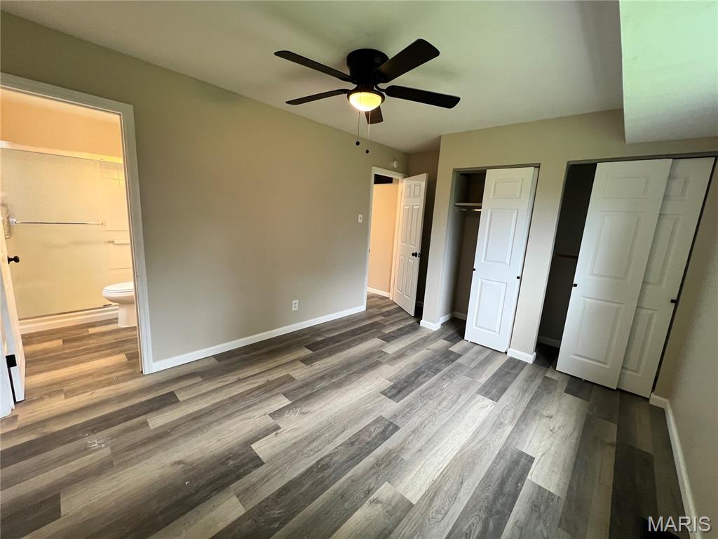 Mark Twain Hills - Residential