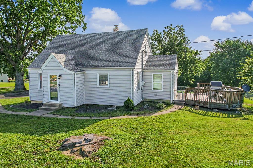 N/A - Residential