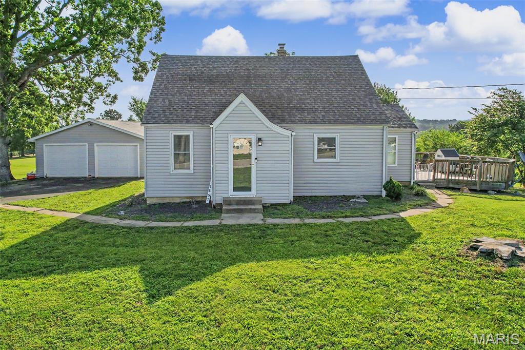 N/A - Residential