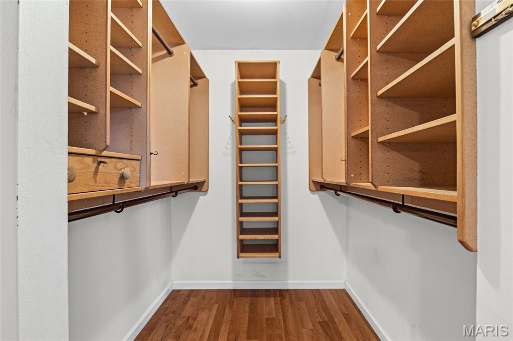 Chapparal Park 1 - Residential