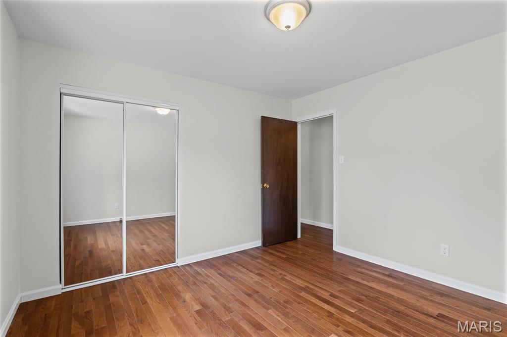 Chapparal Park 1 - Residential