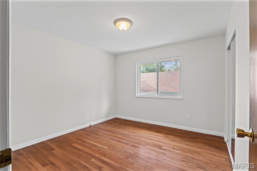 Chapparal Park 1 - Residential