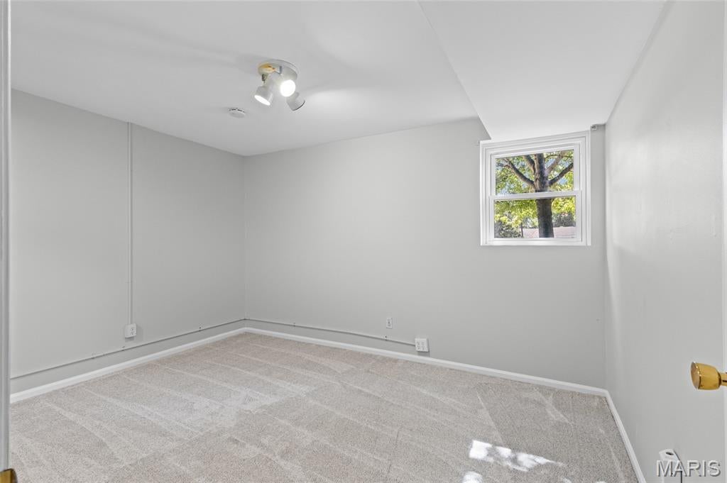 Chapparal Park 1 - Residential