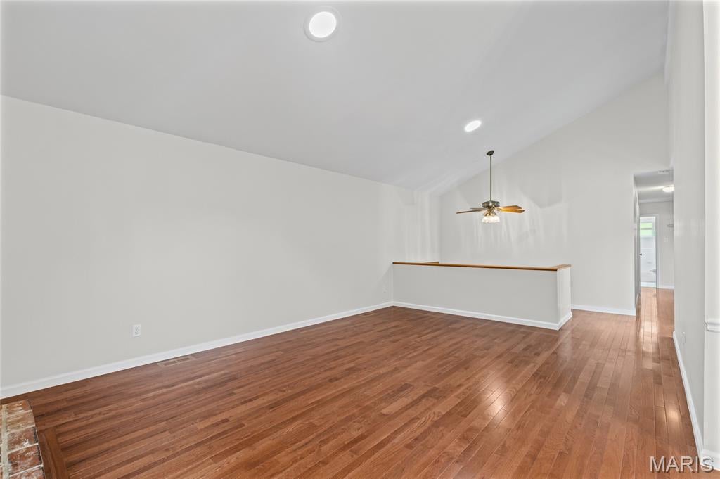 Chapparal Park 1 - Residential