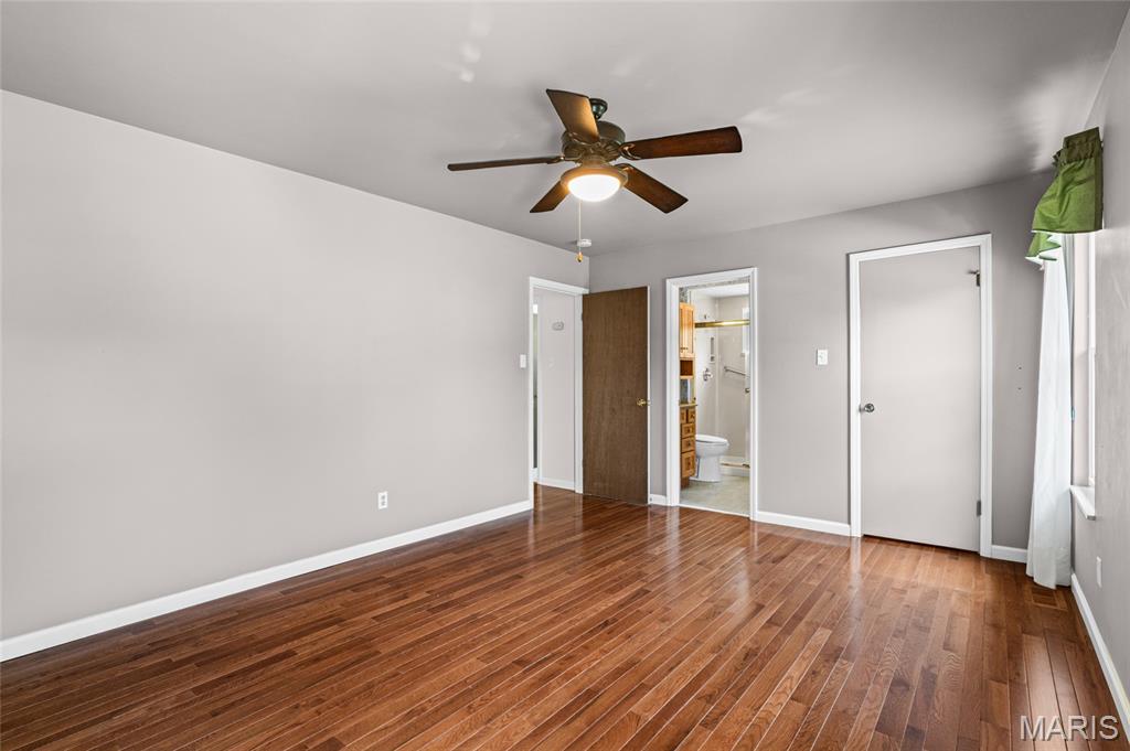 Chapparal Park 1 - Residential