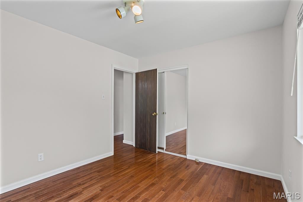 Chapparal Park 1 - Residential